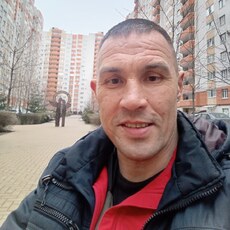 Фотография мужчины Олег, 43 года из г. Бахчисарай