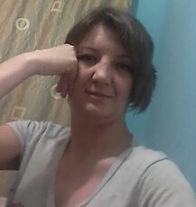 Фотография девушки Анна, 35 лет из г. Белогорск