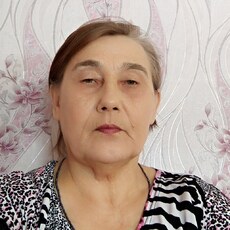 Фотография девушки Елена, 62 года из г. Шипуново