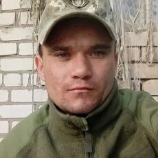 Фотография мужчины Андрей, 36 лет из г. Брно