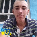 Микола Андрущук, 23 года