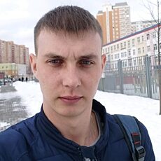 Фотография мужчины Алексей, 32 года из г. Мариинск