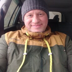Фотография мужчины Денис, 40 лет из г. Озерск (Челябинская Обл)