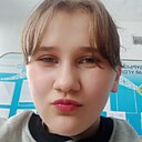 Маркова Наталья, 18 лет