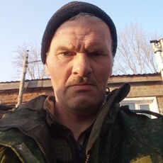 Фотография мужчины Андрей, 44 года из г. Алатырь