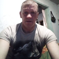 Фотография мужчины Евгений, 47 лет из г. Камень-Рыболов