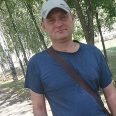 Фотография мужчины Виталий, 42 года из г. Корма