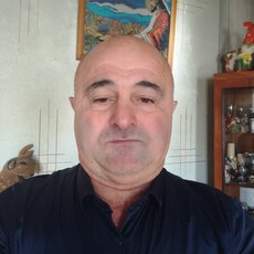 Фотография мужчины А А, 50 лет из г. Ереван