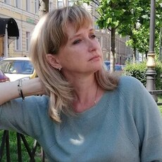 Фотография девушки Елена, 51 год из г. Сергиев Посад