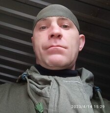 Фотография мужчины Alexey, 41 год из г. Макеевка