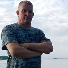 Фотография мужчины Александр, 48 лет из г. Рыбинск