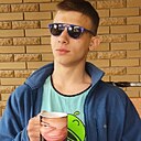 Богдан, 21 год