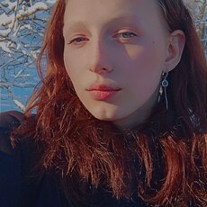 Фотография девушки Катя, 18 лет из г. Новошахтинск