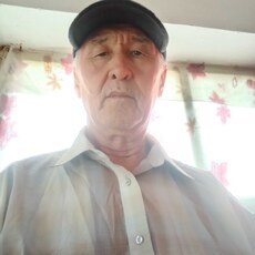 Фотография мужчины Зейниддин, 65 лет из г. Актау