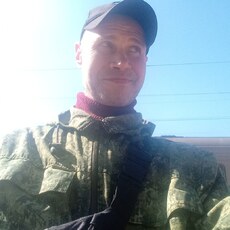 Фотография мужчины Вячеслав, 44 года из г. Коноша