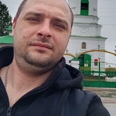 Фотография мужчины Владислав, 38 лет из г. Невель