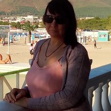 Фотография девушки Ольга, 43 года из г. Анапа