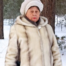 Фотография девушки Надежда, 68 лет из г. Минусинск