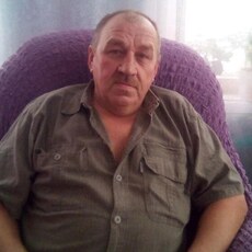 Фотография мужчины Андрей, 64 года из г. Болотное