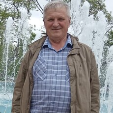 Фотография мужчины Геннадий, 64 года из г. Курск