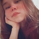 Аня, 22 года
