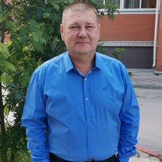Фотография мужчины Дмитрий, 56 лет из г. Бердск