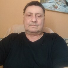 Фотография мужчины Андрей, 53 года из г. Надым