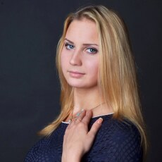 Фотография девушки Юлия, 33 года из г. Кодинск