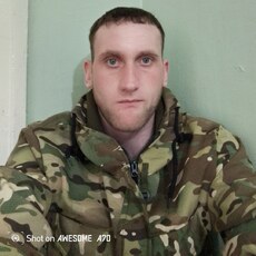 Фотография мужчины Максим, 28 лет из г. Старобельск