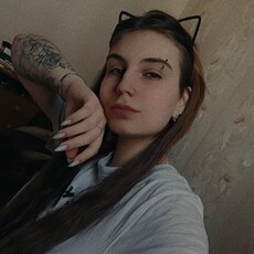 Фотография девушки Рина, 21 год из г. Ростов