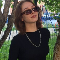 Фотография девушки Ксения, 20 лет из г. Каменск-Уральский