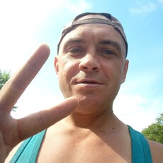 Фотография мужчины Александр, 39 лет из г. Зарайск