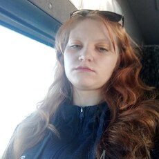 Фотография девушки Валерия, 21 год из г. Киреевск