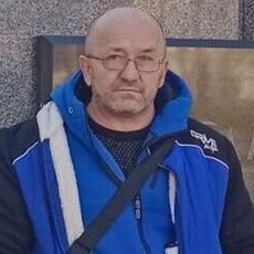 Фотография мужчины Серёга, 50 лет из г. Харцызск
