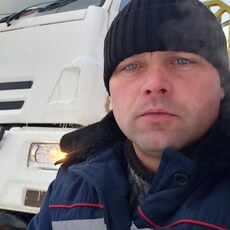 Фотография мужчины Эдвард, 38 лет из г. Соликамск