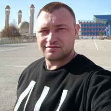 Фотография мужчины Андрей, 38 лет из г. Юрга