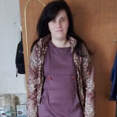 Фотография девушки Любовь, 32 года из г. Кочубеевское