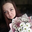 Ксения, 25 лет