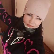 Фотография девушки Натали, 36 лет из г. Усть-Катав