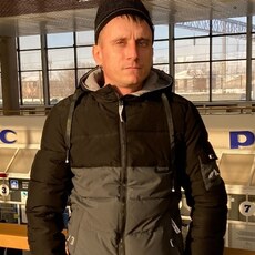 Фотография мужчины Владимир, 35 лет из г. Державинск