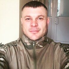 Фотография мужчины Дмитрий, 38 лет из г. Большой Камень