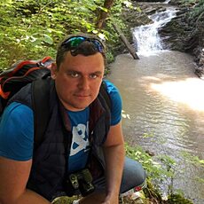 Фотография мужчины Максим, 45 лет из г. Новопокровская