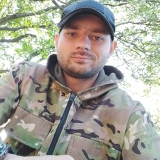 Фотография мужчины Женя, 27 лет из г. Райчихинск