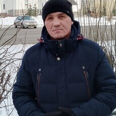 Фотография мужчины Евгений, 46 лет из г. Магнитогорск