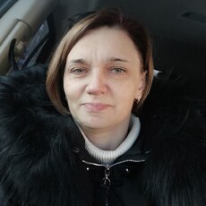Фотография девушки Ольга, 43 года из г. Новогрудок