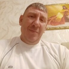 Фотография мужчины Тамик, 44 года из г. Владикавказ