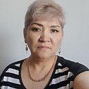Алия, 53 года