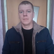 Фотография мужчины Алексей, 34 года из г. Вольск