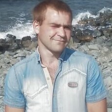 Фотография мужчины Алексей, 25 лет из г. Новокубанск