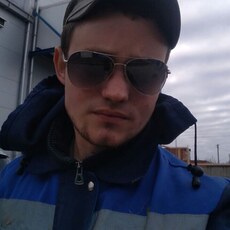 Фотография мужчины Дмитрий, 28 лет из г. Знаменск